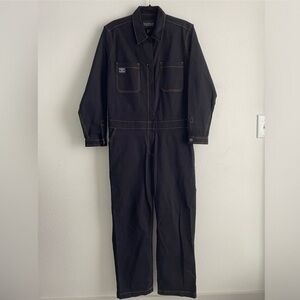 Wildfang Coveralls Size Small